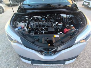 Toyota C-HR 2022 1.8 HYBRID-ΕΛΛΗΝΙΚΟ-thumb-45