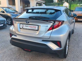 Toyota C-HR 2022 1.8 HYBRID-ΕΛΛΗΝΙΚΟ-thumb-9