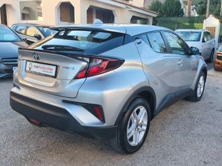 Toyota C-HR 2022 1.8 HYBRID-ΕΛΛΗΝΙΚΟ-thumb-10