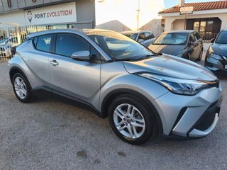 Toyota C-HR 2022 1.8 HYBRID-ΕΛΛΗΝΙΚΟ-thumb-16