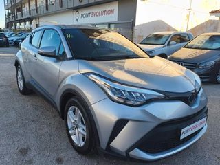 Toyota C-HR 2022 1.8 HYBRID-ΕΛΛΗΝΙΚΟ-thumb-17