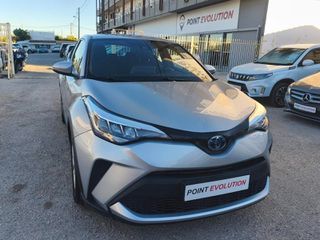 Toyota C-HR 2022 1.8 HYBRID-ΕΛΛΗΝΙΚΟ-thumb-18