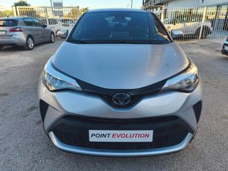 Toyota C-HR 2022 1.8 HYBRID-ΕΛΛΗΝΙΚΟ-thumb-19