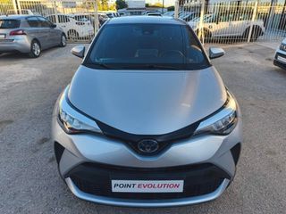 Toyota C-HR 2022 1.8 HYBRID-ΕΛΛΗΝΙΚΟ-thumb-20