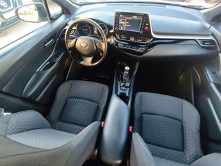 Toyota C-HR 2022 1.8 HYBRID-ΕΛΛΗΝΙΚΟ-thumb-22