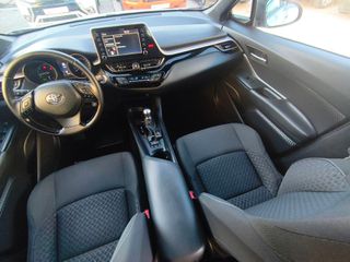 Toyota C-HR 2022 1.8 HYBRID-ΕΛΛΗΝΙΚΟ-thumb-23
