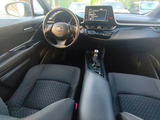 Toyota C-HR 2022 1.8 HYBRID-ΕΛΛΗΝΙΚΟ-thumb-24