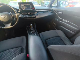 Toyota C-HR 2022 1.8 HYBRID-ΕΛΛΗΝΙΚΟ-thumb-25