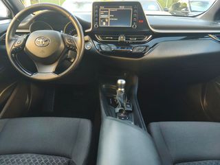 Toyota C-HR 2022 1.8 HYBRID-ΕΛΛΗΝΙΚΟ-thumb-26