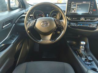 Toyota C-HR 2022 1.8 HYBRID-ΕΛΛΗΝΙΚΟ-thumb-27