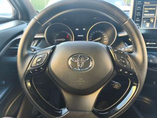 Toyota C-HR 2022 1.8 HYBRID-ΕΛΛΗΝΙΚΟ-thumb-31