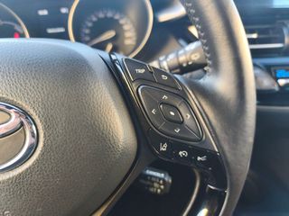 Toyota C-HR 2022 1.8 HYBRID-ΕΛΛΗΝΙΚΟ-thumb-32