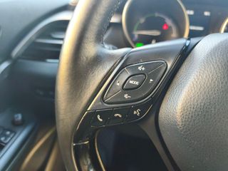 Toyota C-HR 2022 1.8 HYBRID-ΕΛΛΗΝΙΚΟ-thumb-33