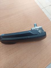 GILERA NEXUS 250-300-500 ΔΕΞΙ ΜΑΣΠΙΕ ΣΥΝΕΠΙΒΆΤΗ ΣΕ ΑΨΟΓΗ ΚΑΤΑΣΤΑΣΗ!!87