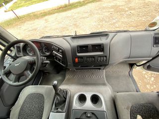 Καρότσα Κουρτίνα DAF 2008 LF45.220-thumb-3