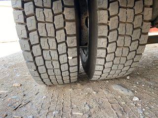 Καρότσα Κουρτίνα DAF 2008 LF45.220-thumb-4
