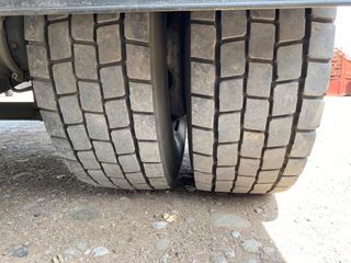Καρότσα Κουρτίνα DAF 2008 LF45.220-thumb-5