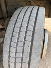 Καρότσα Κουρτίνα DAF 2008 LF45.220-thumb-6