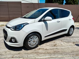 Hyundai i 10 2016 1.2 PASSION GPS CAMERA