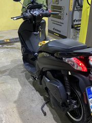 Piaggio Beverly 300i 2018 POLICE ABS/ASR-thumb-3