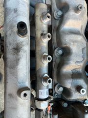 HYUNDAI KIA CRDi 1.1 D3FA ΜΠΕΚΙΕΡΑ 31400-2A610