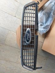 FORD MONDEO 2007-2011 (BA7) ΜΑΣΚΑ (ΧΡΩΜΙΟ ΠΛΑΙΣΙΟ)
