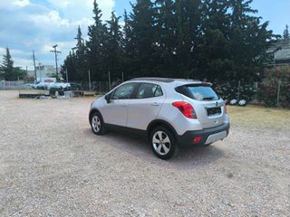Opel Mokka 2015 ΓΡΑΜΜΑΤΙΑ ΜΕΤΑΞΥ ΜΑΣ!!!-thumb-3