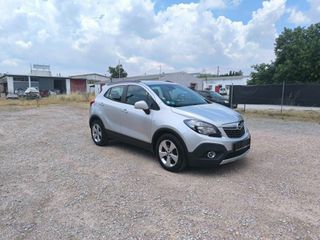 Opel Mokka 2015 ΓΡΑΜΜΑΤΙΑ ΜΕΤΑΞΥ ΜΑΣ!!!-thumb-7