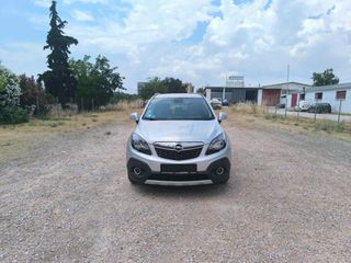 Opel Mokka 2015 ΓΡΑΜΜΑΤΙΑ ΜΕΤΑΞΥ ΜΑΣ!!!-thumb-8