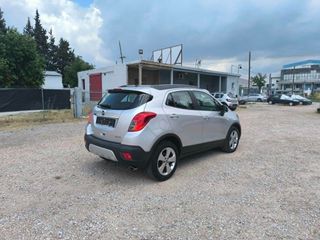 Opel Mokka 2015 ΓΡΑΜΜΑΤΙΑ ΜΕΤΑΞΥ ΜΑΣ!!!-thumb-5