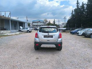 Opel Mokka 2015 ΓΡΑΜΜΑΤΙΑ ΜΕΤΑΞΥ ΜΑΣ!!!-thumb-4