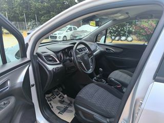 Opel Mokka 2015 ΓΡΑΜΜΑΤΙΑ ΜΕΤΑΞΥ ΜΑΣ!!!-thumb-9