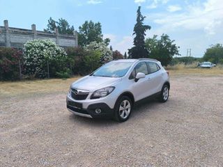 Opel Mokka 2015 ΓΡΑΜΜΑΤΙΑ ΜΕΤΑΞΥ ΜΑΣ!!!-thumb-1
