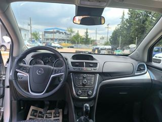 Opel Mokka 2015 ΓΡΑΜΜΑΤΙΑ ΜΕΤΑΞΥ ΜΑΣ!!!-thumb-14