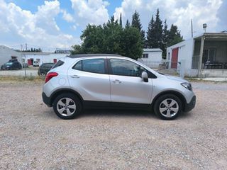 Opel Mokka 2015 ΓΡΑΜΜΑΤΙΑ ΜΕΤΑΞΥ ΜΑΣ!!!-thumb-6