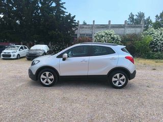 Opel Mokka 2015 ΓΡΑΜΜΑΤΙΑ ΜΕΤΑΞΥ ΜΑΣ!!!-thumb-2