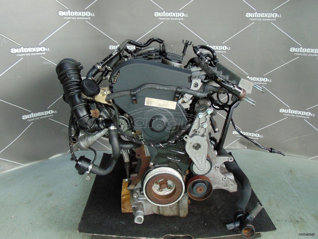 MHXANH AVJ 1.8 ΒΕΝΖΙΝΗ AUDI A4 01-04 - ΡΩΤΗΣΤΕ ΤΙΜΗ - ΑΠΟΣΤΟΛΗ ΣΕ ΟΛΗ ΤΗΝ ΕΛΛΑΔΑ