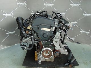 MHXANH AVJ 1.8 ΒΕΝΖΙΝΗ AUDI A4 01-04 - ΡΩΤΗΣΤΕ ΤΙΜΗ - ΑΠΟΣΤΟΛΗ ΣΕ ΟΛΗ ΤΗΝ ΕΛΛΑΔΑ