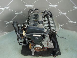MHXANH AVJ 1.8 ΒΕΝΖΙΝΗ AUDI A4 01-04 - ΡΩΤΗΣΤΕ ΤΙΜΗ - ΑΠΟΣΤΟΛΗ ΣΕ ΟΛΗ ΤΗΝ ΕΛΛΑΔΑ-thumb-1