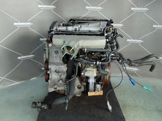 MHXANH AVJ 1.8 ΒΕΝΖΙΝΗ AUDI A4 01-04 - ΡΩΤΗΣΤΕ ΤΙΜΗ - ΑΠΟΣΤΟΛΗ ΣΕ ΟΛΗ ΤΗΝ ΕΛΛΑΔΑ-thumb-2