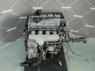 MHXANH AVJ 1.8 ΒΕΝΖΙΝΗ AUDI A4 01-04 - ΡΩΤΗΣΤΕ ΤΙΜΗ - ΑΠΟΣΤΟΛΗ ΣΕ ΟΛΗ ΤΗΝ ΕΛΛΑΔΑ-thumb-3