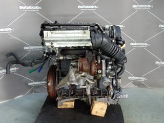 MHXANH AVJ 1.8 ΒΕΝΖΙΝΗ AUDI A4 01-04 - ΡΩΤΗΣΤΕ ΤΙΜΗ - ΑΠΟΣΤΟΛΗ ΣΕ ΟΛΗ ΤΗΝ ΕΛΛΑΔΑ-thumb-4