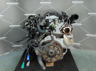 MHXANH AVJ 1.8 ΒΕΝΖΙΝΗ AUDI A4 01-04 - ΡΩΤΗΣΤΕ ΤΙΜΗ - ΑΠΟΣΤΟΛΗ ΣΕ ΟΛΗ ΤΗΝ ΕΛΛΑΔΑ-thumb-5