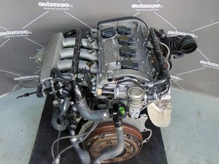 MHXANH AVJ 1.8 ΒΕΝΖΙΝΗ AUDI A4 01-04 - ΡΩΤΗΣΤΕ ΤΙΜΗ - ΑΠΟΣΤΟΛΗ ΣΕ ΟΛΗ ΤΗΝ ΕΛΛΑΔΑ-thumb-6