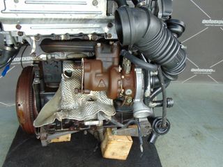 MHXANH AVJ 1.8 ΒΕΝΖΙΝΗ AUDI A4 01-04 - ΡΩΤΗΣΤΕ ΤΙΜΗ - ΑΠΟΣΤΟΛΗ ΣΕ ΟΛΗ ΤΗΝ ΕΛΛΑΔΑ-thumb-7