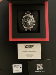 TISSOT PR516 40MM-thumb-2