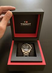TISSOT PR516 40MM-thumb-1