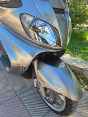 Suzuki Burgman 650 2011 EXECUTIVE-thumb-2