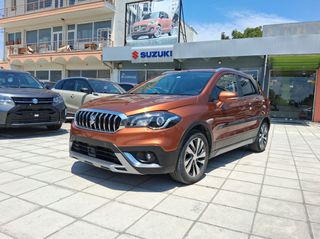 Suzuki SX4 S-Cross 2016 SCROSS  1.6 DIESEL 4X4 AUTO-thumb-1
