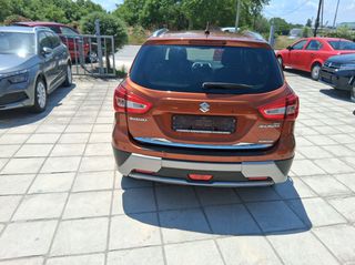 Suzuki SX4 S-Cross 2016 SCROSS  1.6 DIESEL 4X4 AUTO-thumb-6